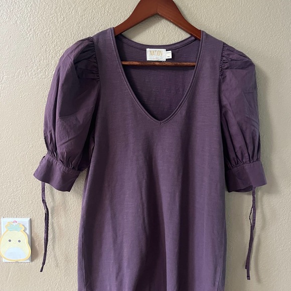 Nation ltd Mirrim Dress - Picture 3 of 7